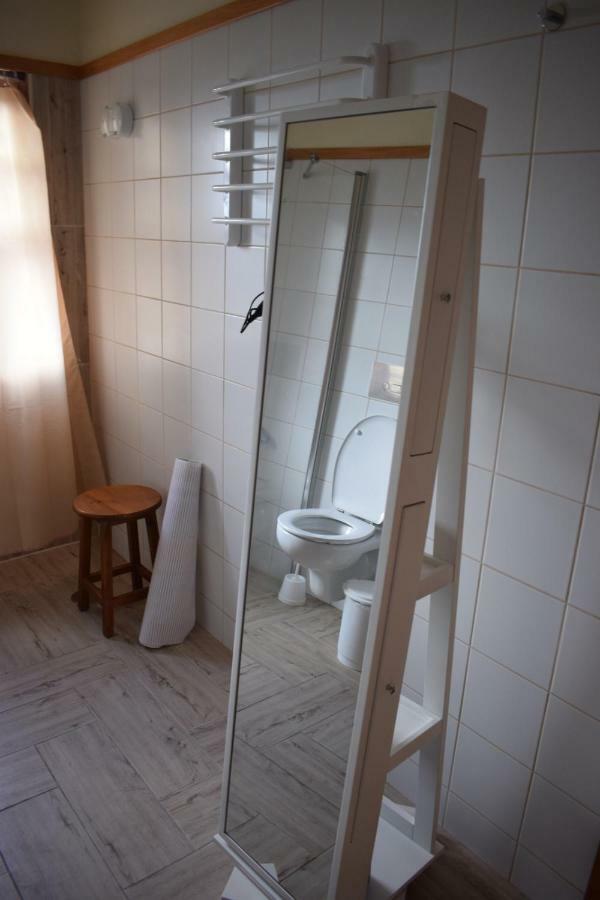Casinha Da Avo Jeronima Rral 1519 Holiday home *