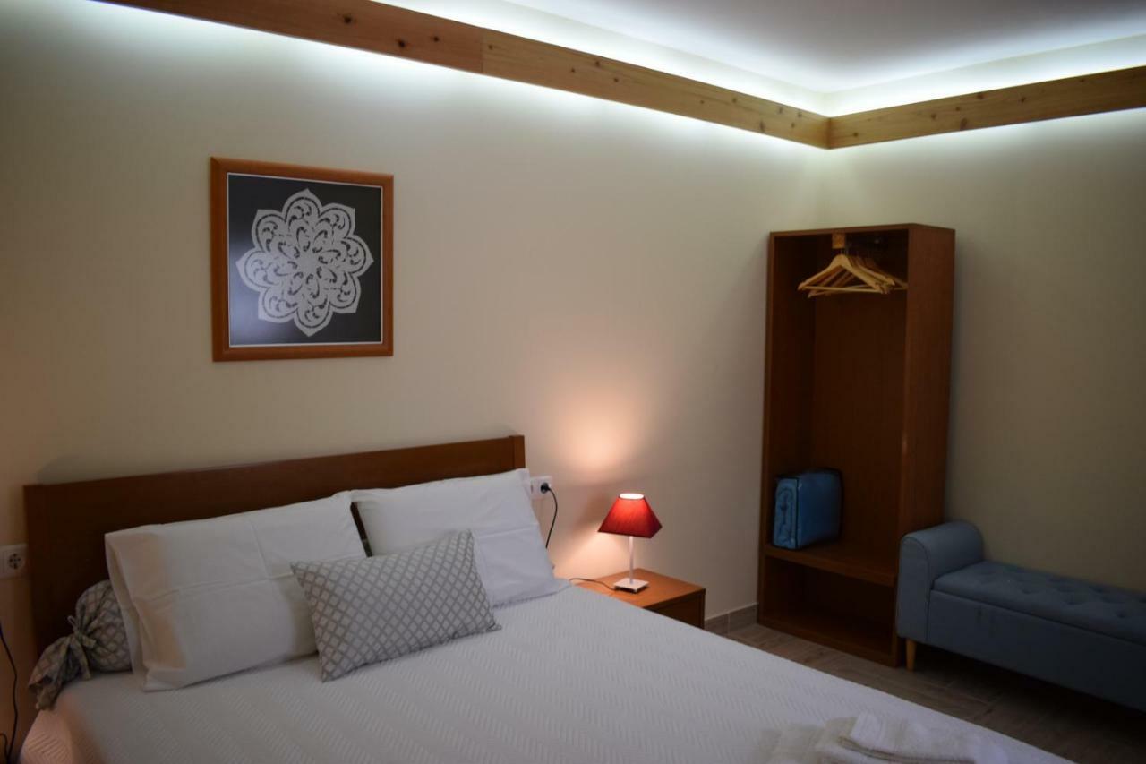 Casinha Da Avo Jeronima Rral 1519 Holiday home