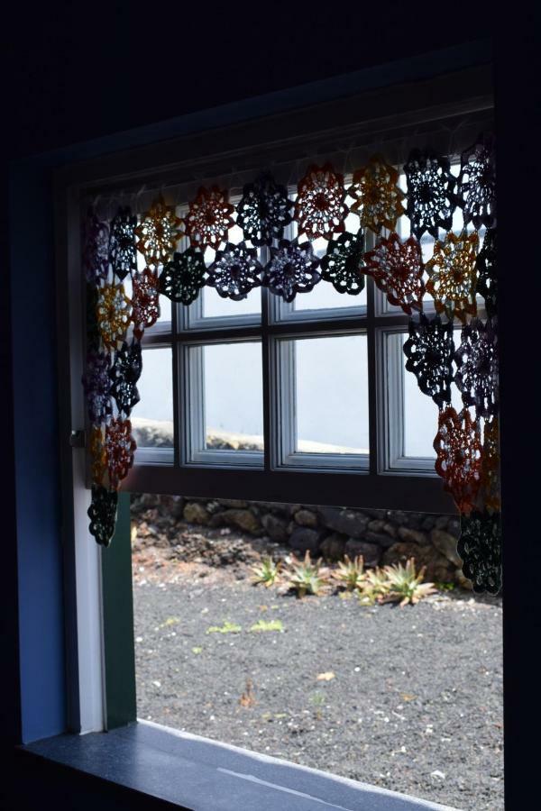 Casinha Da Avo Jeronima Rral 1519 Holiday home Madalena (Azores)