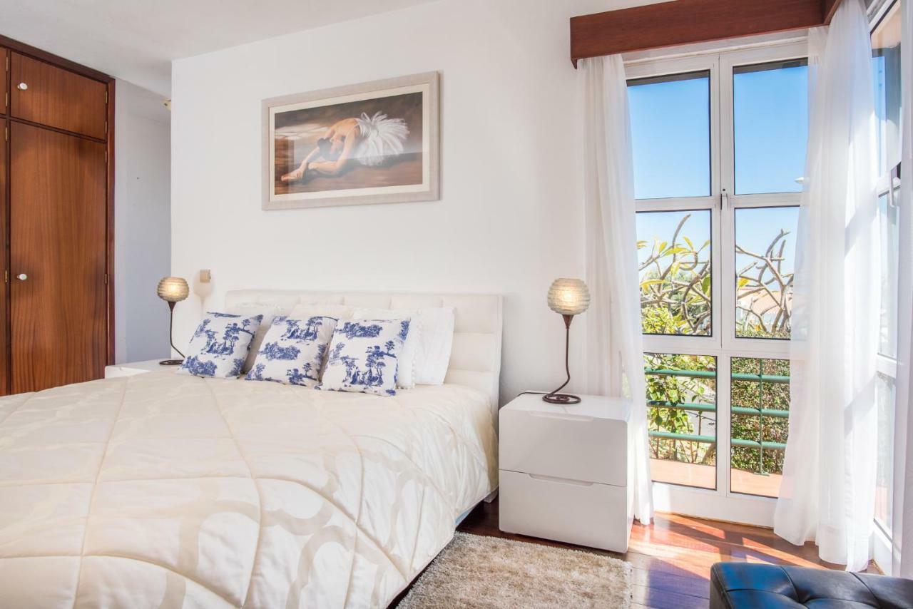 Holiday home Vivenda Da Esquina - By Lovelystay