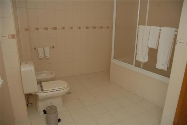 Hotel Monteneve Gouveia (Guarda)