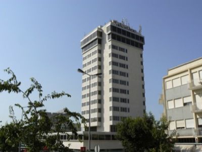 Fundador Hotel Guimaraes