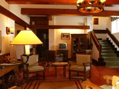 De Hotel Manteigas