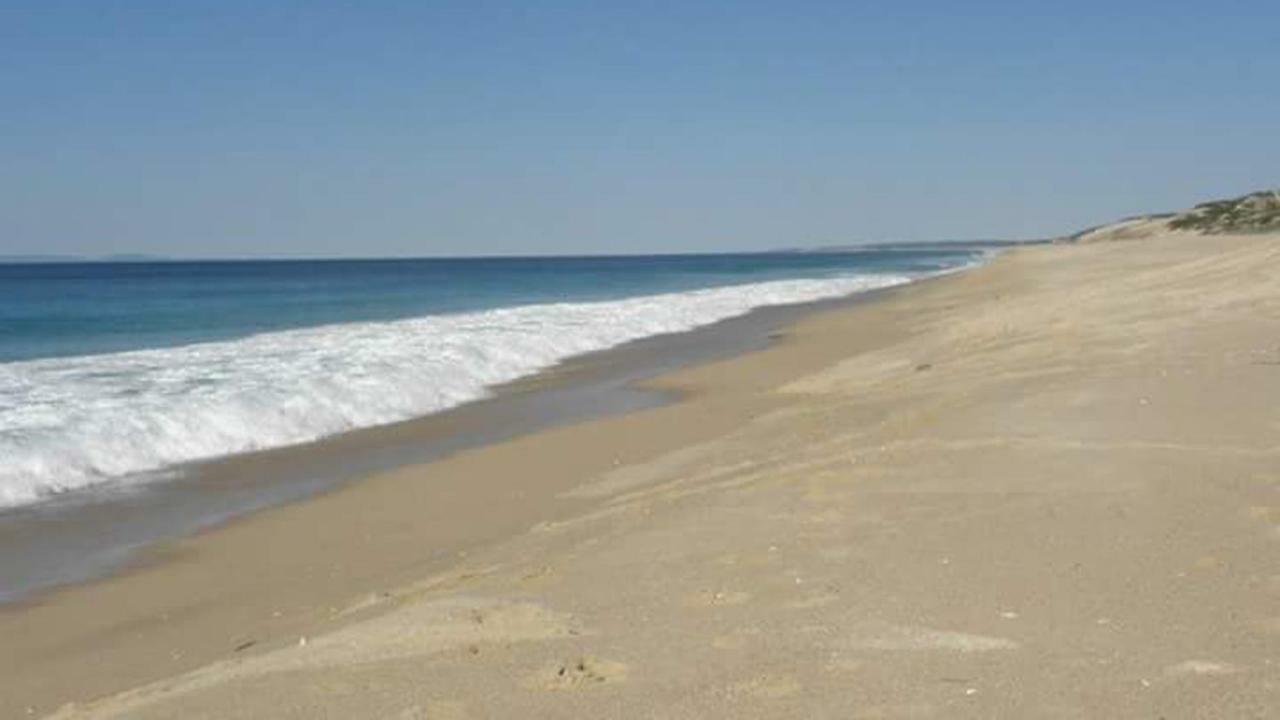 Monte Horizonte - The Private - Eco & Nature (adults Only) Holiday home Santiago do Cacem