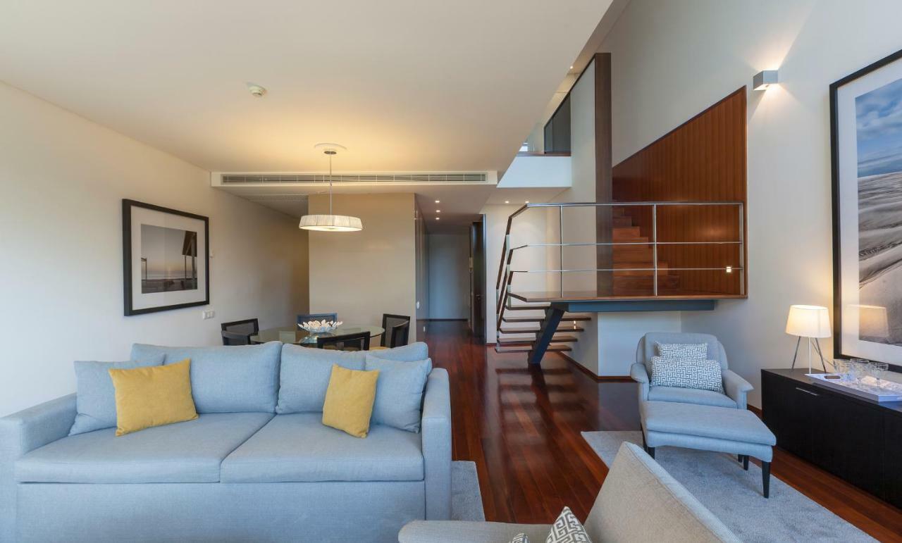 Apartahotel By The Editory -