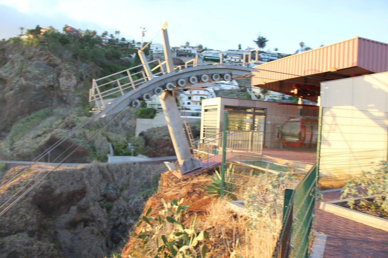 Penthouse Quinta Village Garajau Apartment Canico (Madeira)