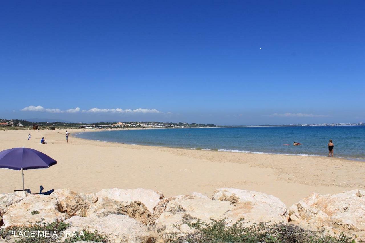 Casa Beachcomber Le Jardin Des Arts Appartement