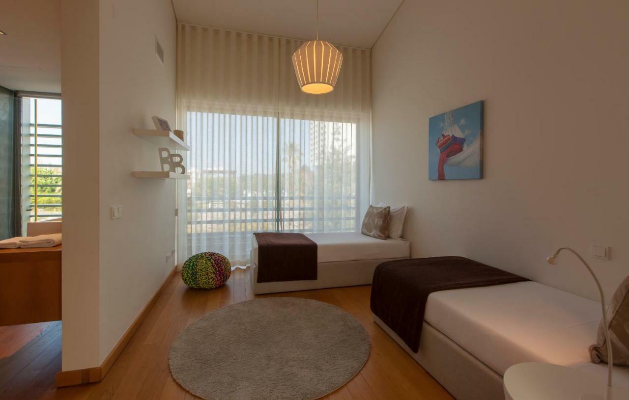 By The Editory - Aparthotel 4*