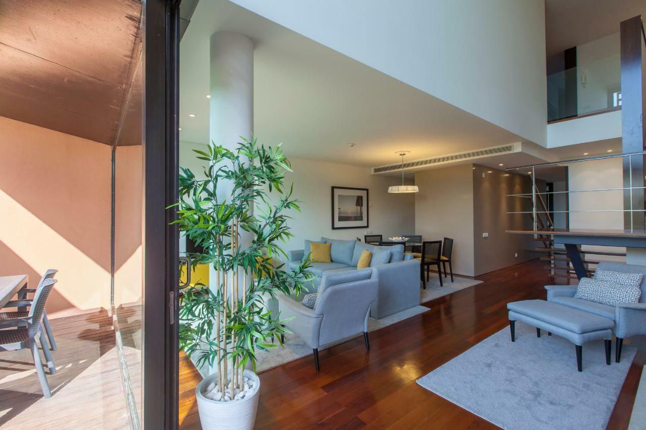 By The Editory - Aparthotel Troia
