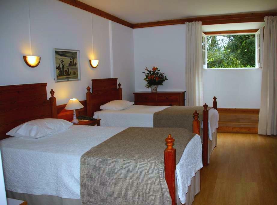 Hotel Casa Do Jardim Ponta Delgada (Sao Miguel)