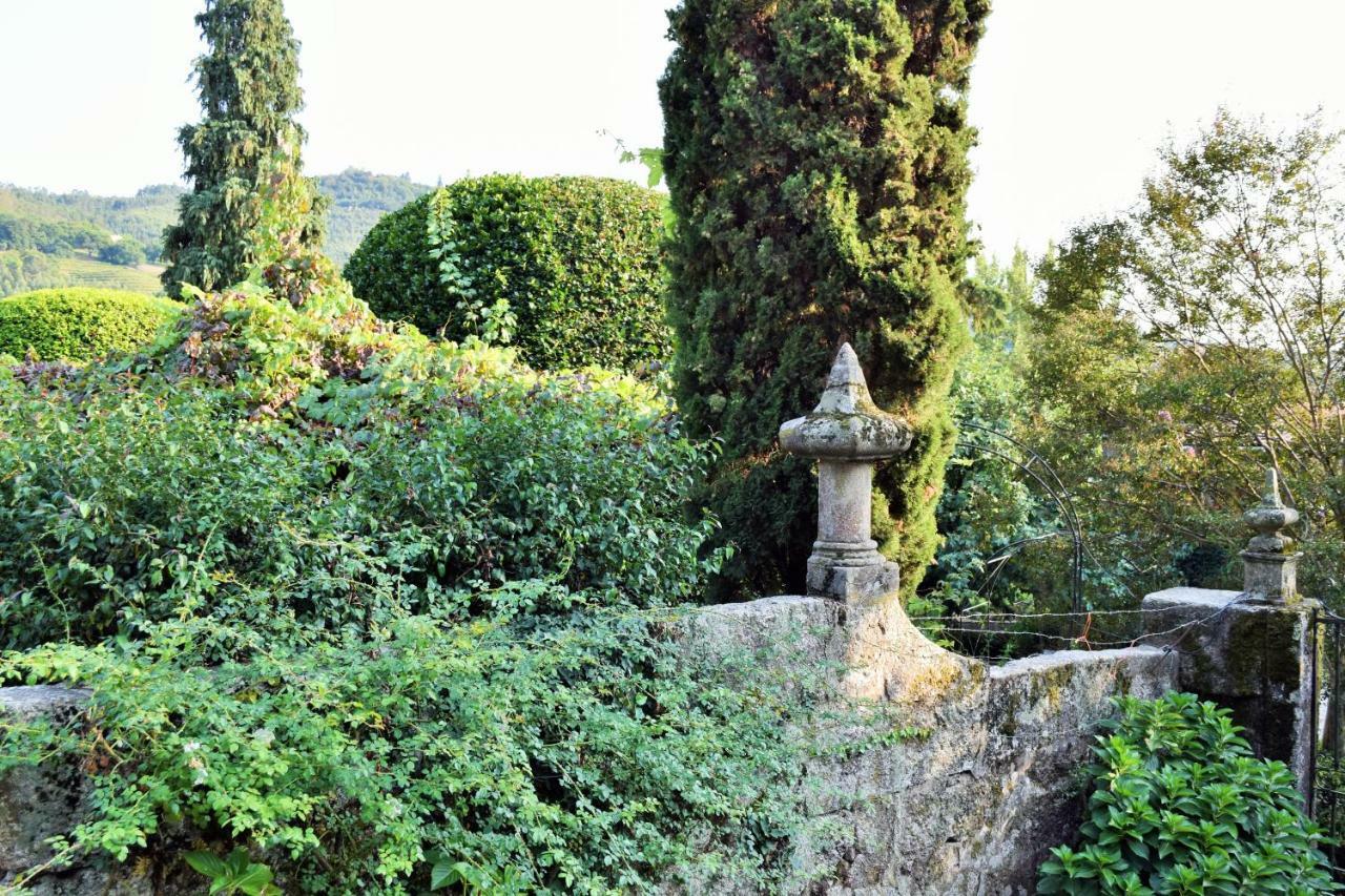 Villa Margaridi