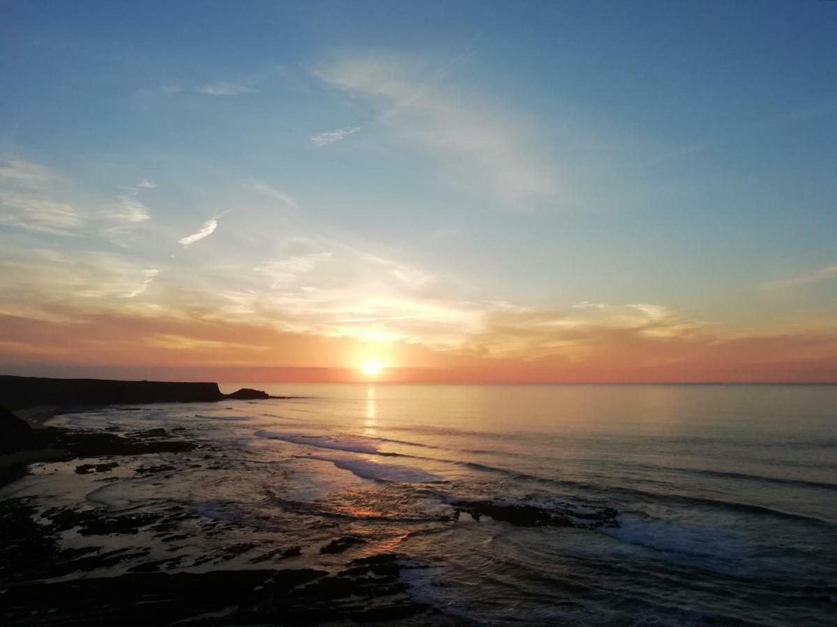 Vila Fortaleza * Aljezur