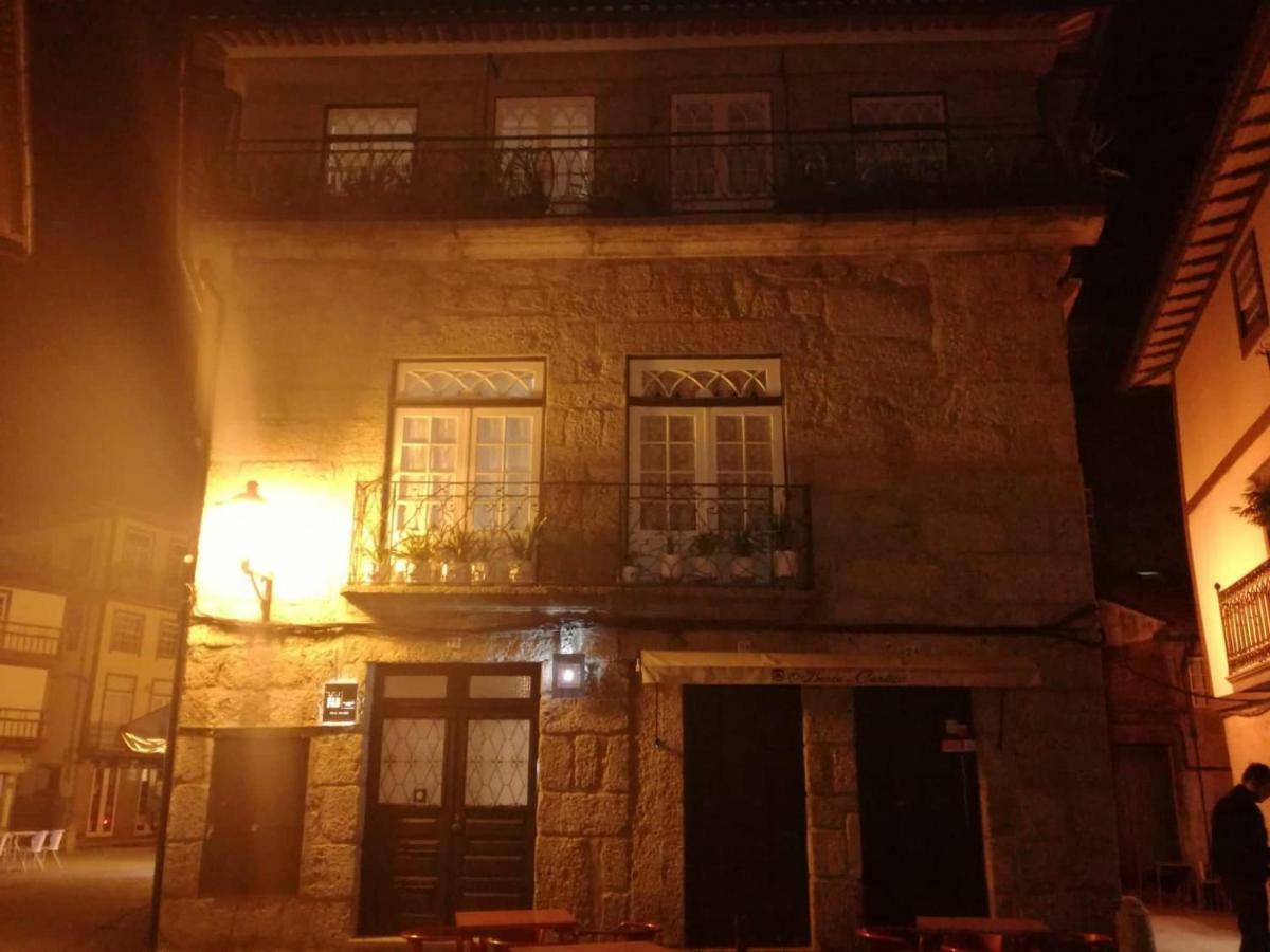 Local F&b Guimarães