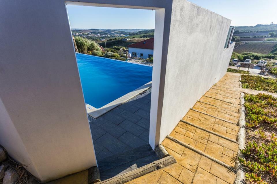 The Maverick Surfvillas