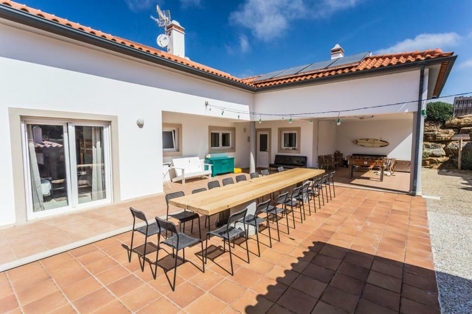 The Maverick Surfvillas
