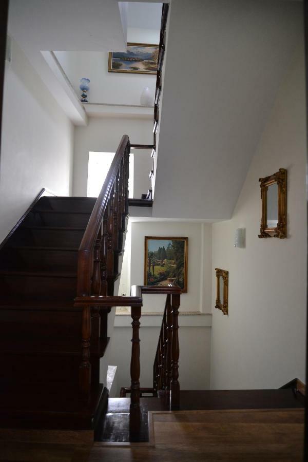 Casa Azul 3*