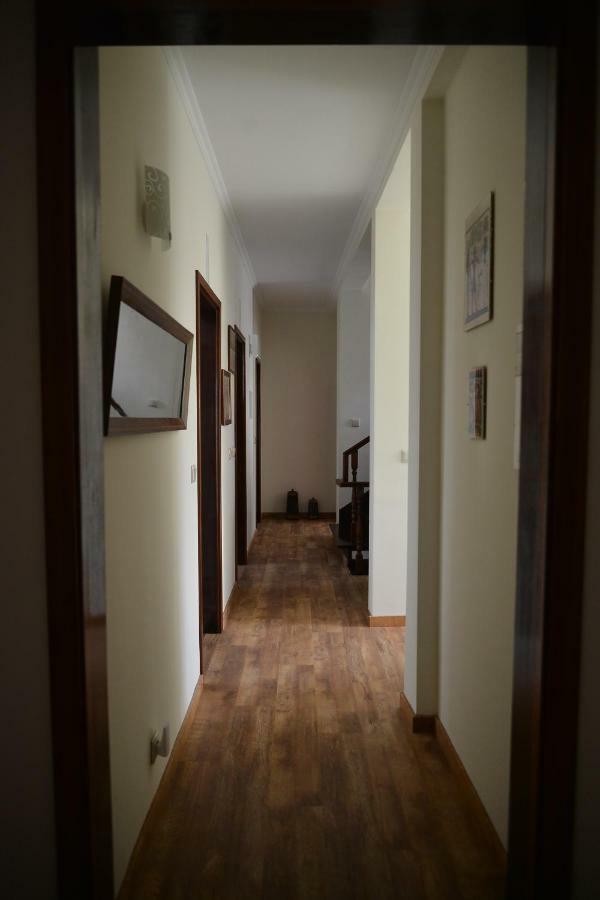 Guest house Casa Azul 3*