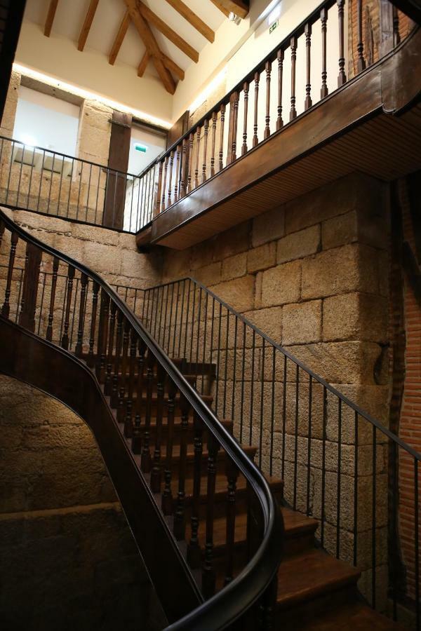 Muralha Charm House 3*