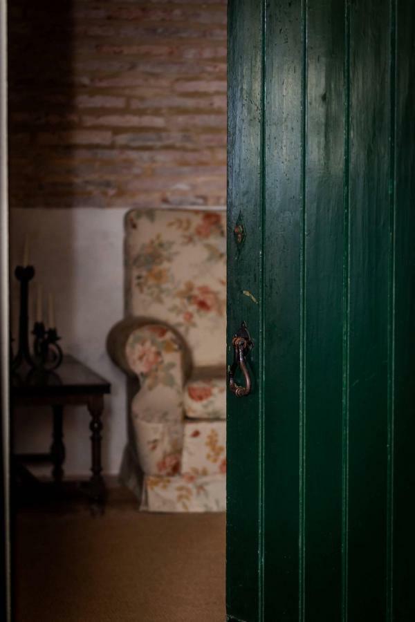 Farm stay Quinta Da Foz *
