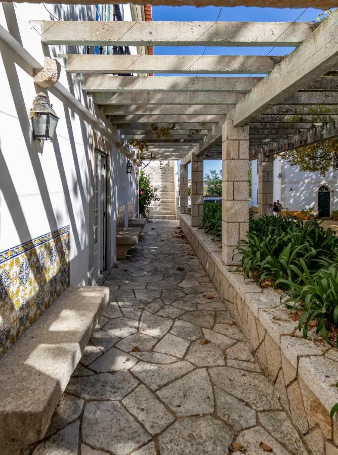 Farm stay Quinta Da Foz Foz do Arelho