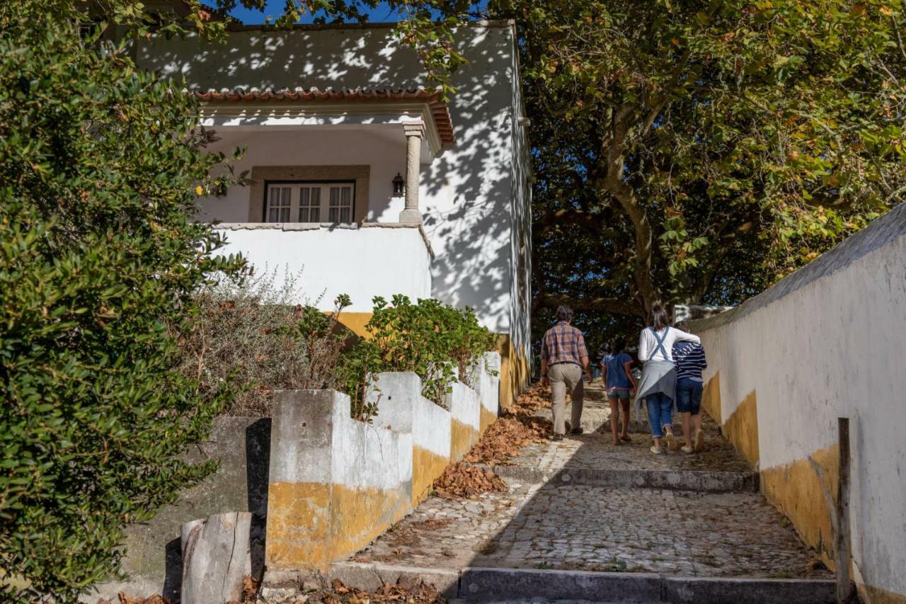 Quinta Da Foz Farm stay Foz do Arelho