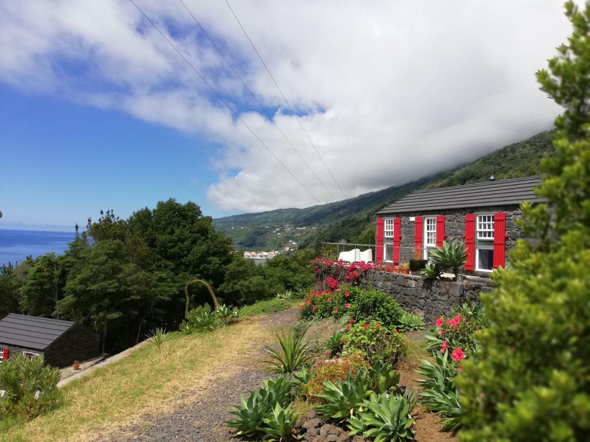 Casas De Incensos Country house *