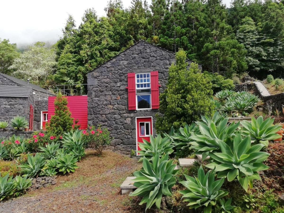 Country house Casas De Incensos