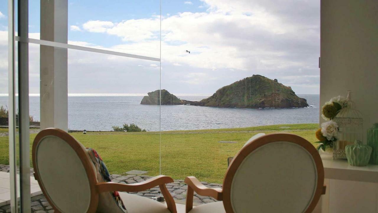 374 Ck Seaside Guest House Vila Franca do Campo