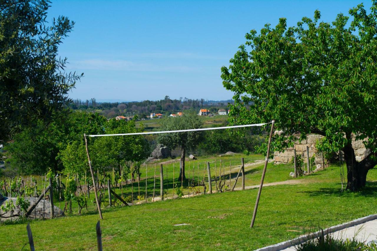 Bed & Breakfast Quinta Dos Corgos *