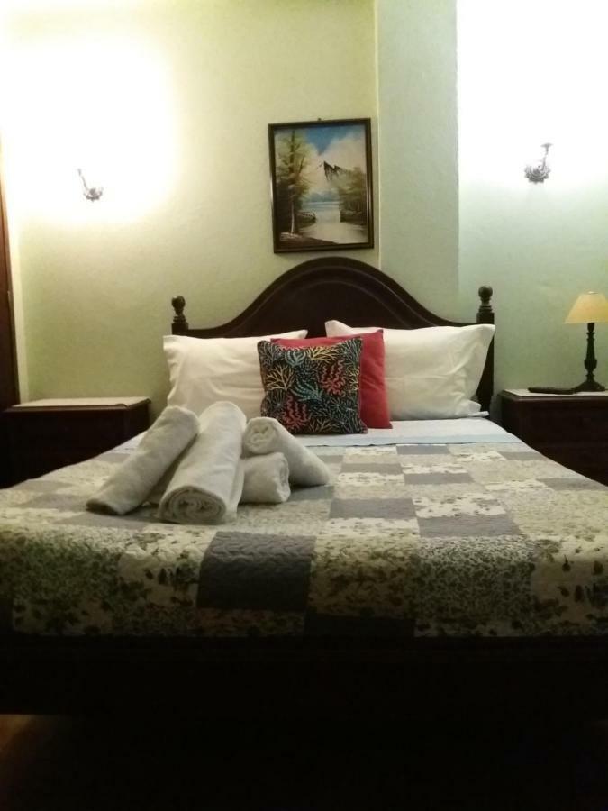 Guest house Pacifica