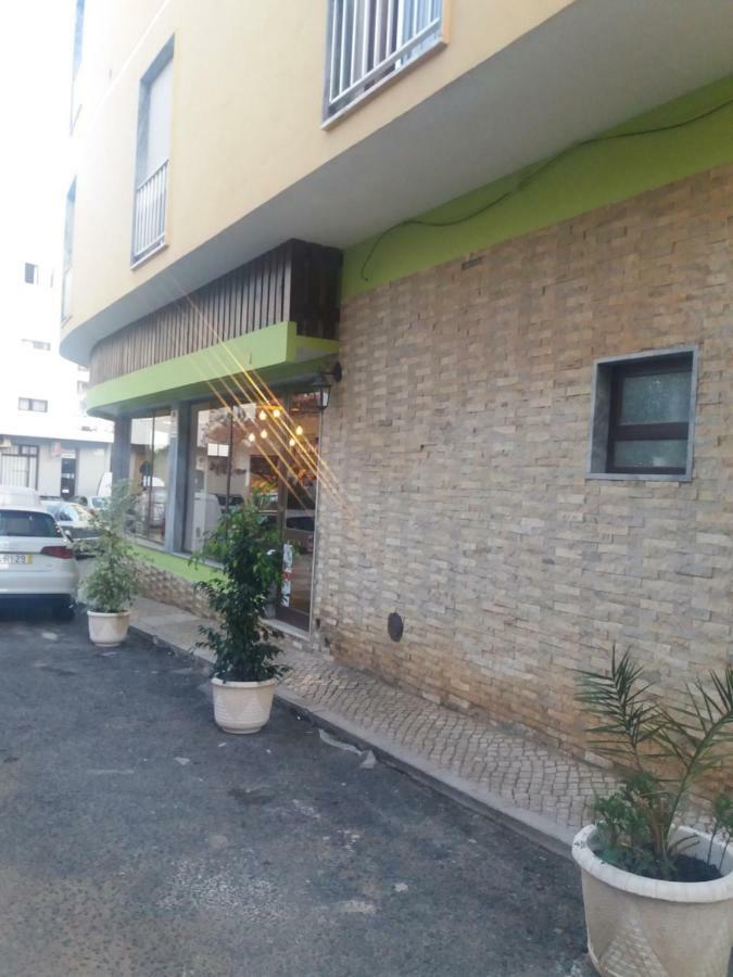 Pacifica Guest house Quarteira