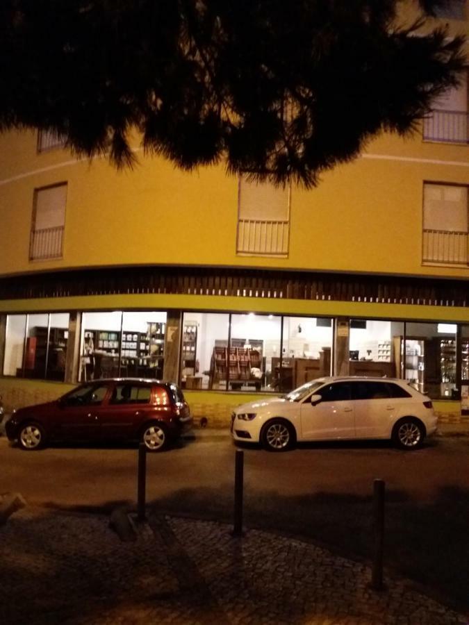 Pacifica Guest house Quarteira