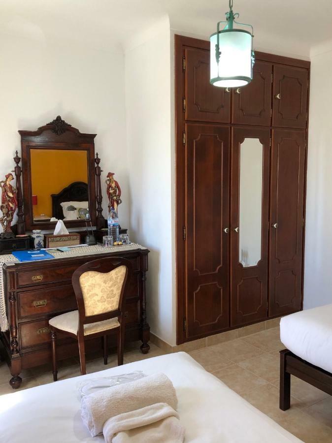 Bed & Breakfast Do Mar Sw Zambujeira do Mar