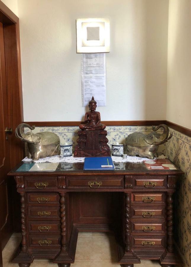 Do Mar Sw Bed & Breakfast
