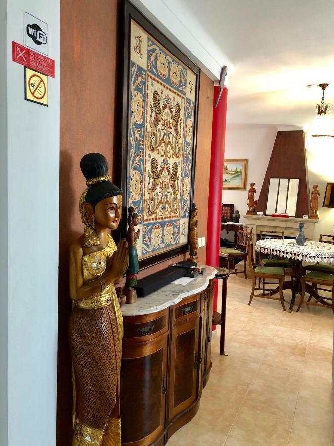 Do Mar Sw Bed & Breakfast Zambujeira do Mar