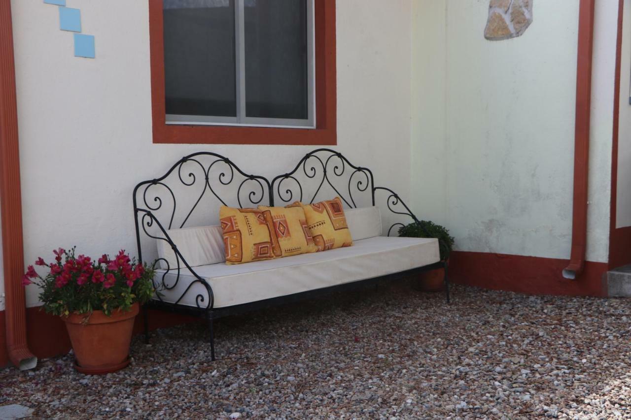 Casa O Futuro Acomodação com café da manhã 