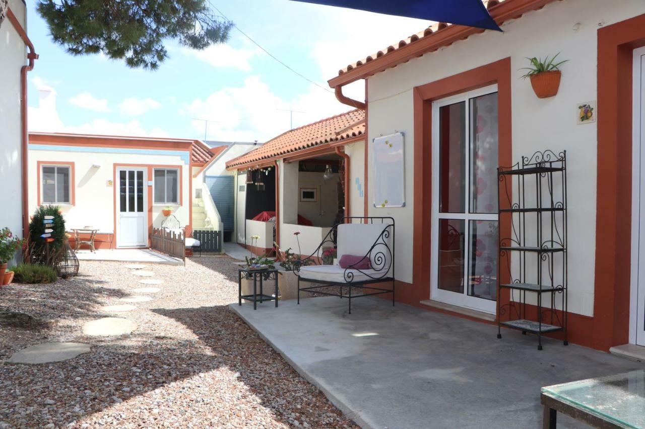 Bed & Breakfast Casa O Futuro *