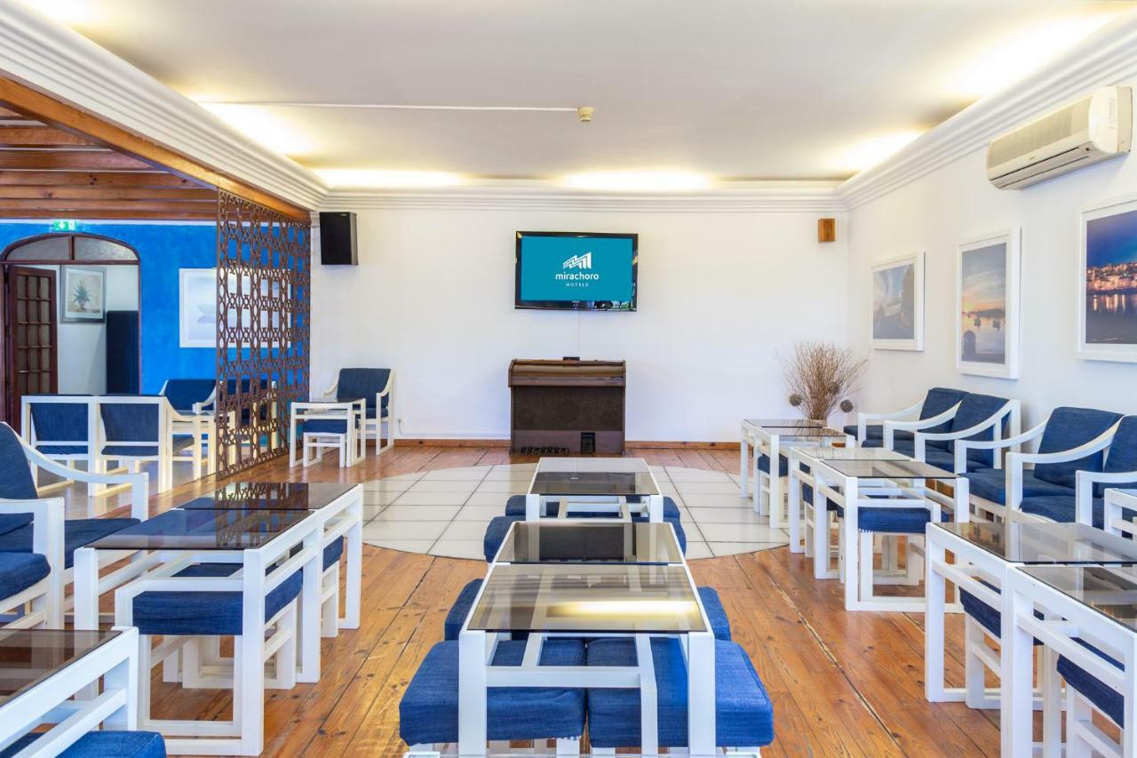 Mirachoro Aparthotel