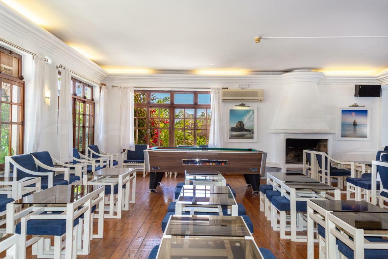 Aparthotel Mirachoro