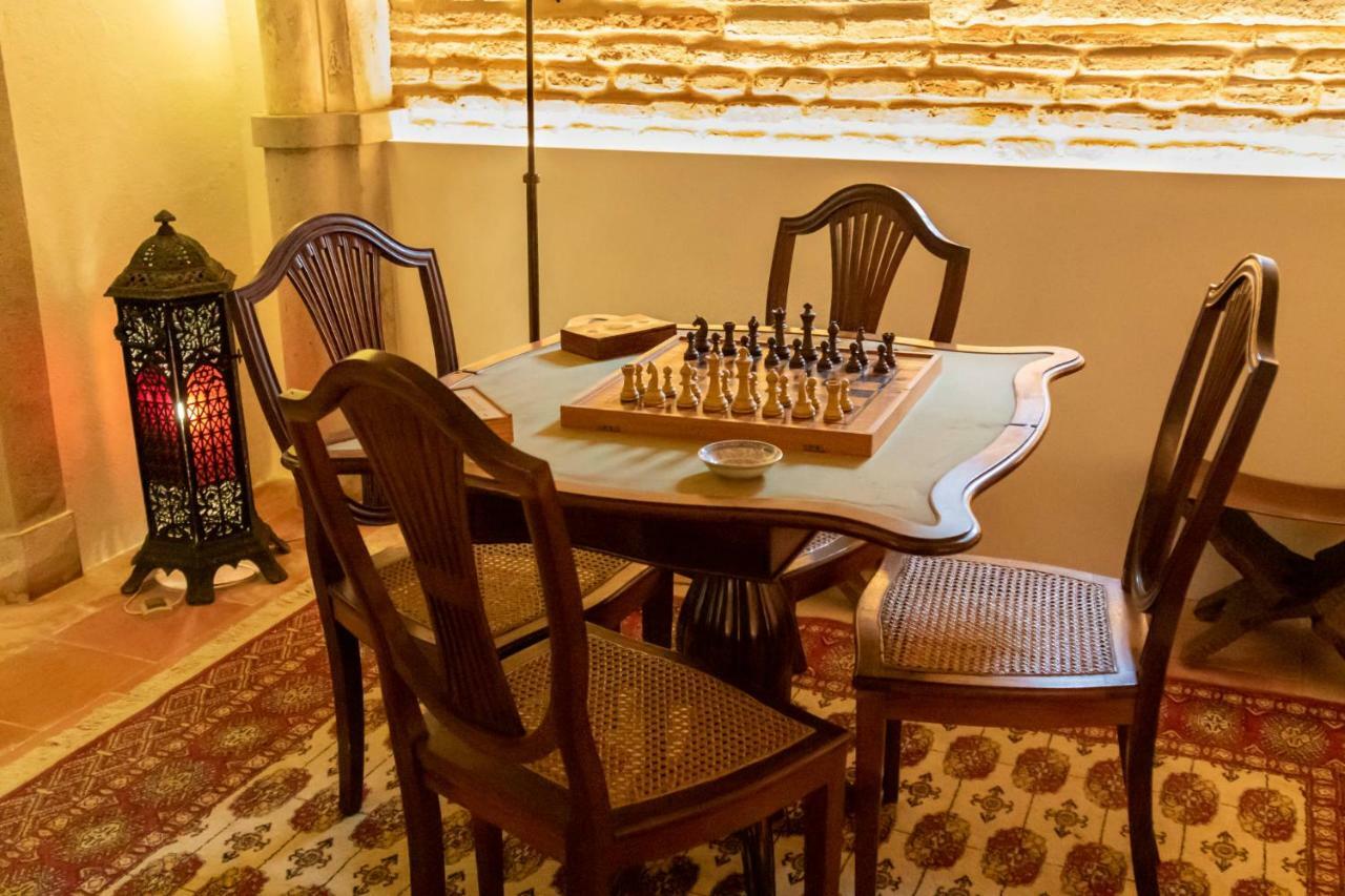 Farm stay Quinta Da Foz Foz do Arelho