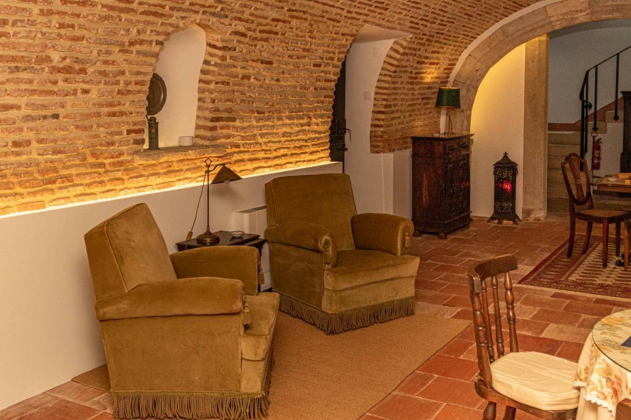 Farm stay Quinta Da Foz Foz do Arelho