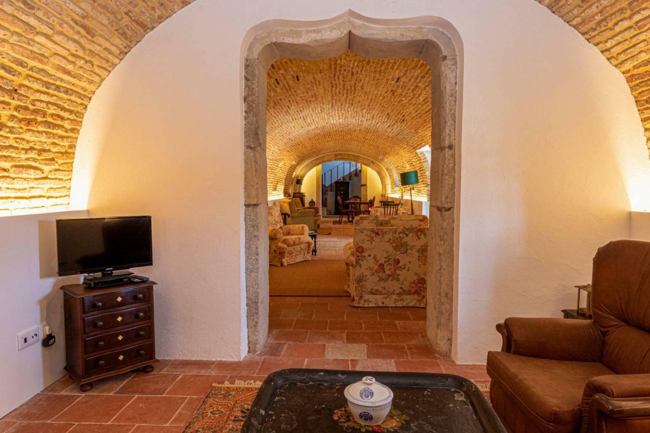 Farm stay Quinta Da Foz *