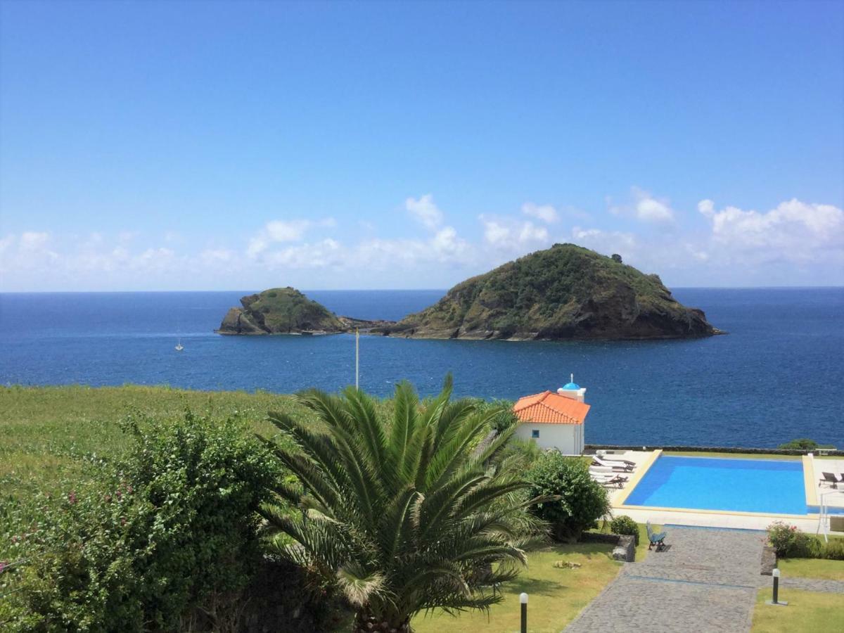 374 Ck Seaside Guest House Vila Franca do Campo