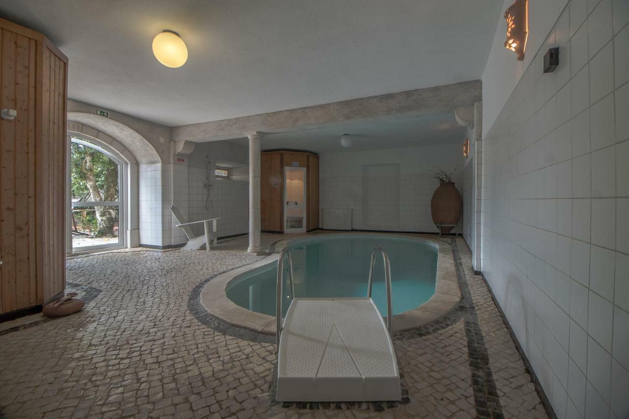 Do Bonjardim Farm stay *