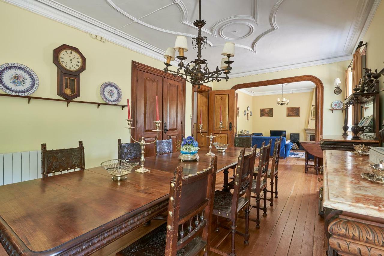 Outeiro Tuias - Manor House * Marco de Canaveses