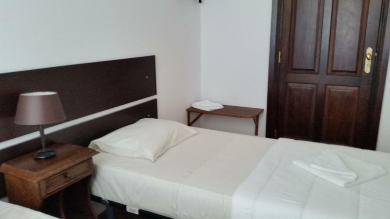 Nossa Casa Na Aldeia Homestay Viseu