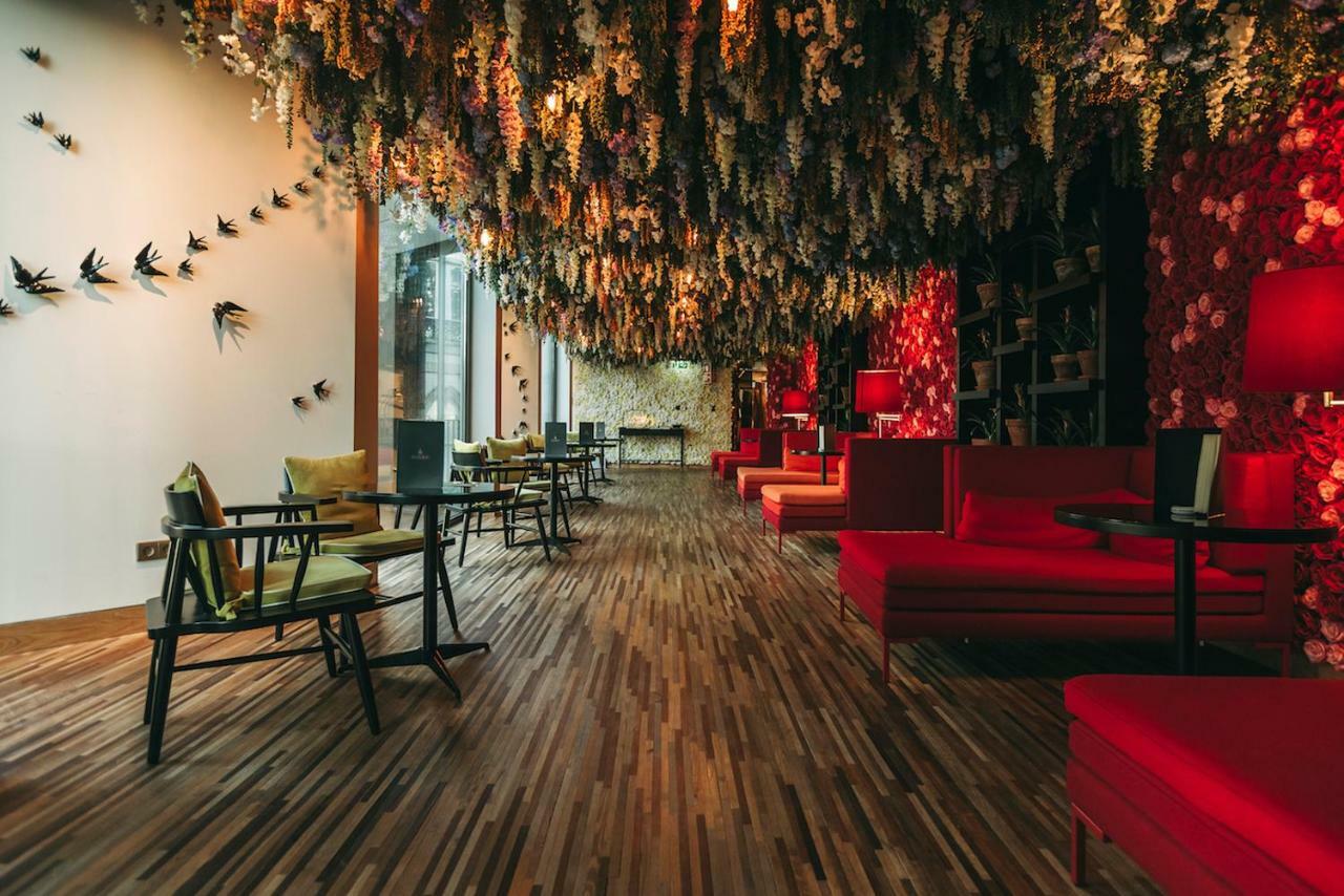 Hotel Torel Avantgarde 5*
