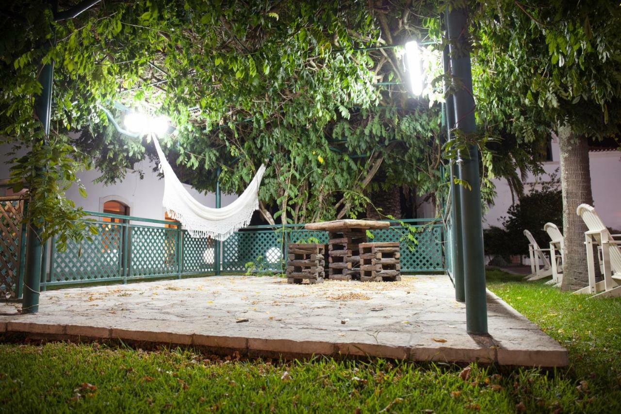 Quinta D'anta- Rural Hotel