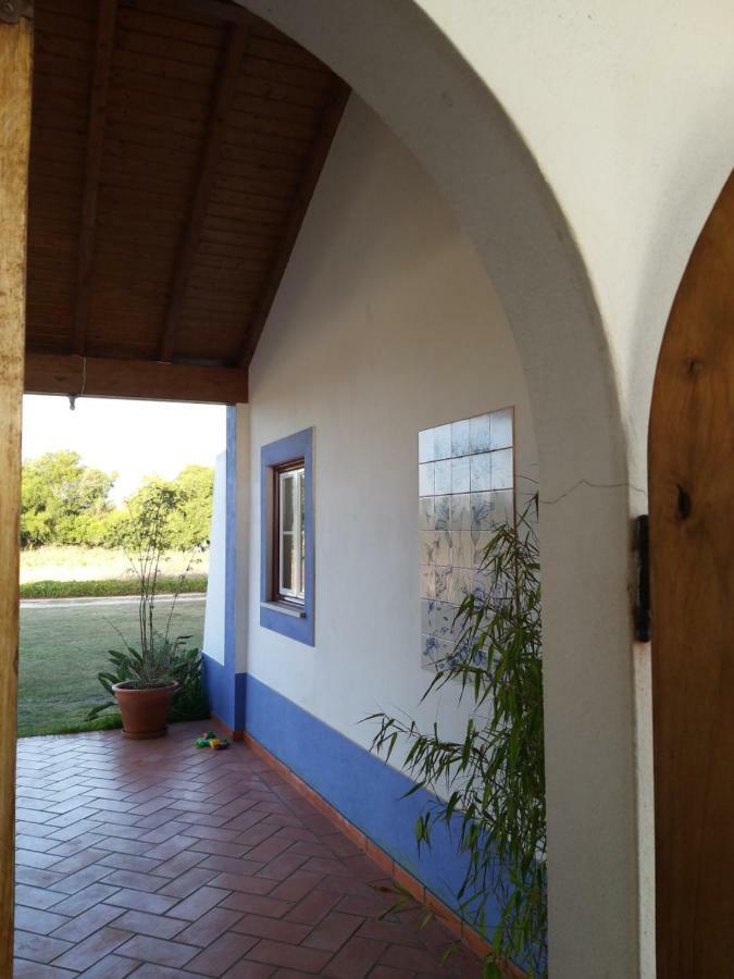 Monte Sol Ar Do Farol Guest house Cavaleiro