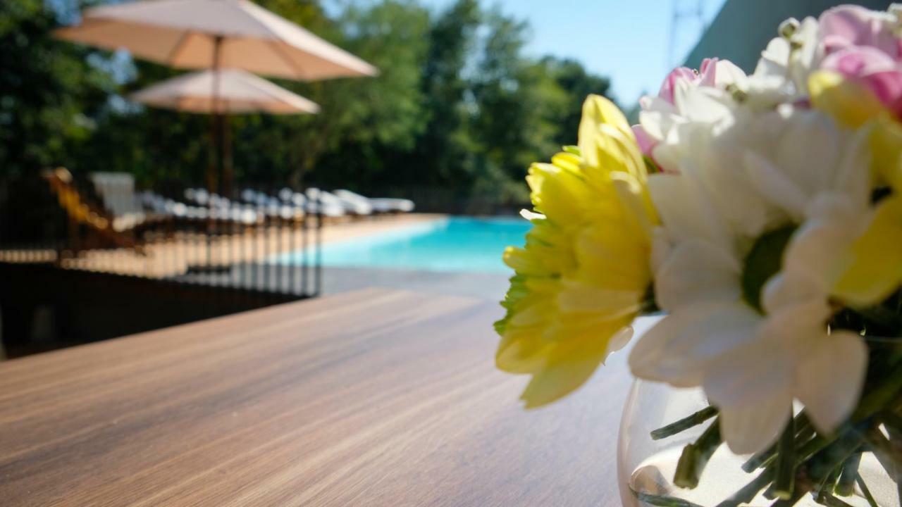 Quinta Do Pedregal & Hotel 4*